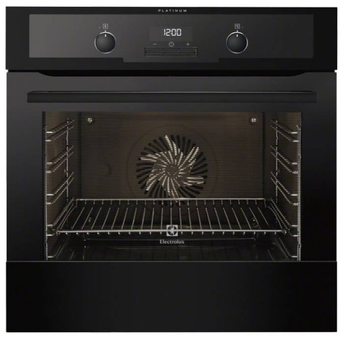 Электрический духовой шкаф Electrolux (Электролюкс) EOA 95551 AK