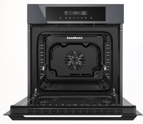 Электрический духовой шкаф MAUNFELD (Маунфилд) AEOD60103G1