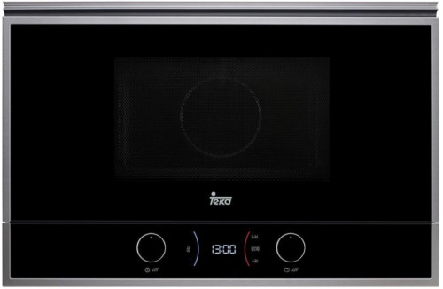 Встраиваемая микроволновая печь Teka (Тека) ML 822 BIS L