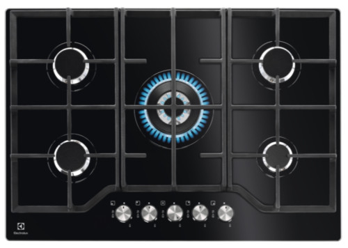 Газовая варочная панель Electrolux (Электролюкс) GPE 373 YK