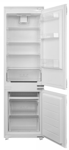 Встраиваемый холодильник Бирюса BI 269