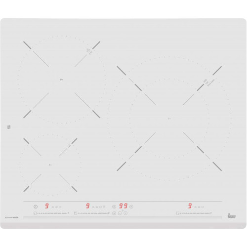 Индукционная варочная панель Teka (Тека) IZ 6320 WHITE