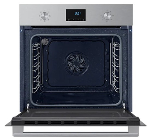 Электрический духовой шкаф Samsung (Самсунг) NV68A1110BS