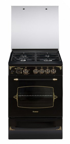 Газовая плита GEFEST (Гефест) 6100-03 0179