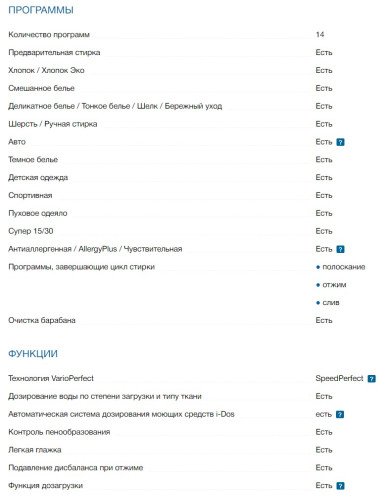 Стиральная машина Bosch (Бош) WAT28S48ME