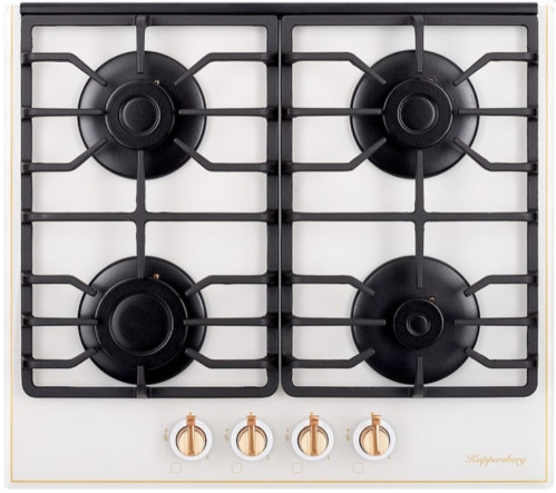 Газовая варочная панель Kuppersberg (Купперсберг) FQ 601 W