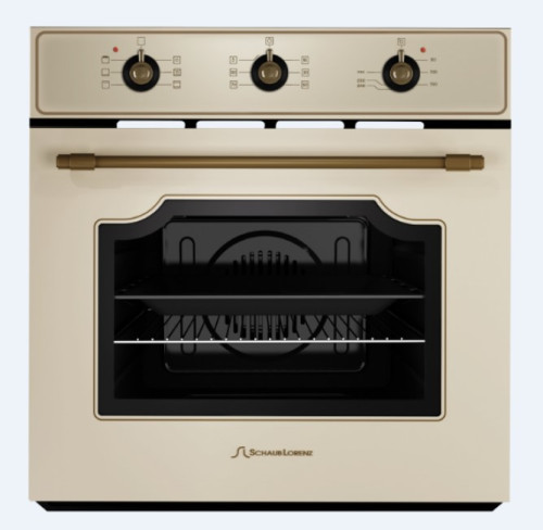 Электрический духовой шкаф Schaub Lorenz (Шауб Лоренц) SLB EB6618L