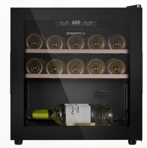 Винный шкаф MAUNFELD (Маунфилд) MFWC-40S14