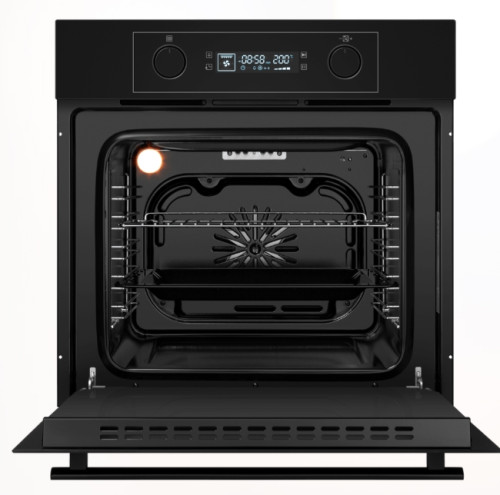 Электрический духовой шкаф MAUNFELD (Маунфилд) AEOH6062B2