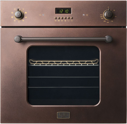 Электрический духовой шкаф Korting (Кёртинг) OKB 1082 CRC + видео о товаре