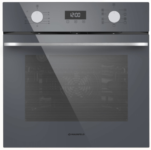 Электрический духовой шкаф MAUNFELD (Маунфилд) EOEM7610DGR