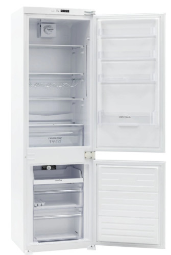 Встраиваемый холодильник Krona (Крона) BRISTEN FNF