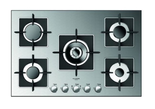 Газовая варочная панель Fulgor-Milano (Фулгор-Милано) SH 775 G DWK XX