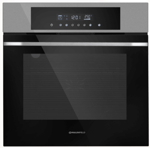 Электрический духовой шкаф MAUNFELD (Маунфилд) AEOD60103S
