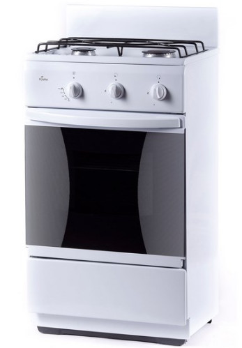 Газовая плита Flama (Флама) CG 3202 W