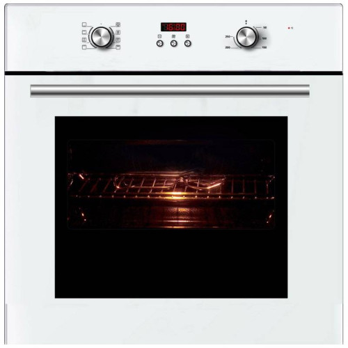 Электрический духовой шкаф Midea (Мидеа) 65DEE30004 White