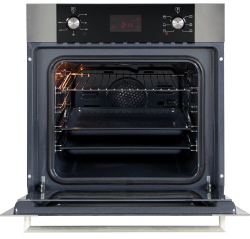 Электрический духовой шкаф MBS DE-604