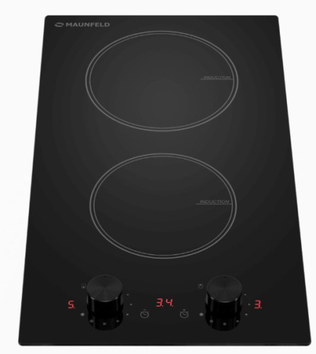 Индукционная варочная панель MAUNFELD CVI292MBK2
