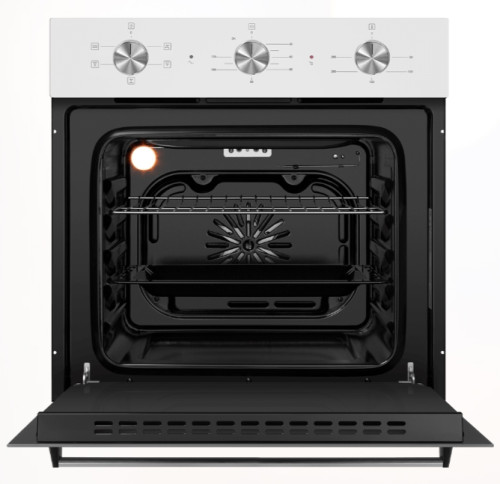 Электрический духовой шкаф MAUNFELD (Маунфилд) AEOF6051WM
