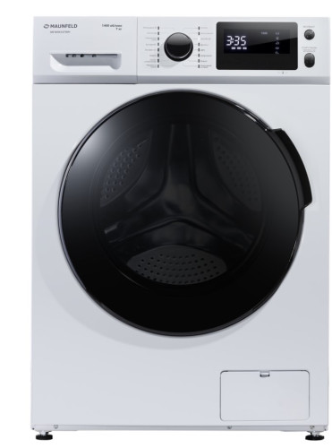Стиральная машина MAUNFELD (Маунфилд) MFWM147WH