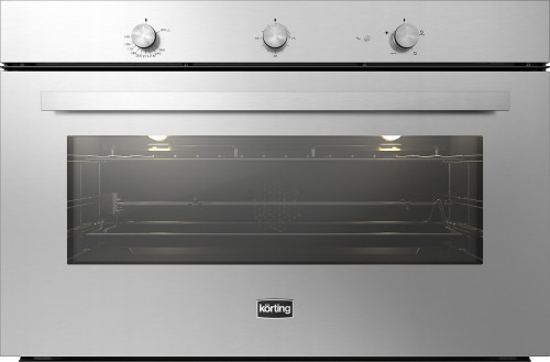 Газовый духовой шкаф Korting (Кёртинг) OGG 5409 CSX Pro