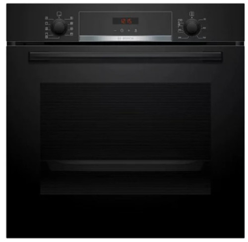 Электрический духовой шкаф Bosch (Бош) HBA573BB1