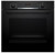 Электрический духовой шкаф Bosch (Бош) HBA573BB1