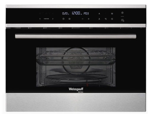 Электрический духовой шкаф Weissgauff (Вайсгауф) OE445