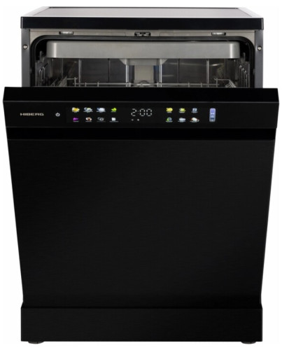 Посудомоечная машина Hiberg (Хайберг) i-F 6815 LB