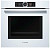 Электрический духовой шкаф Bosch (Бош) HNG6764W6