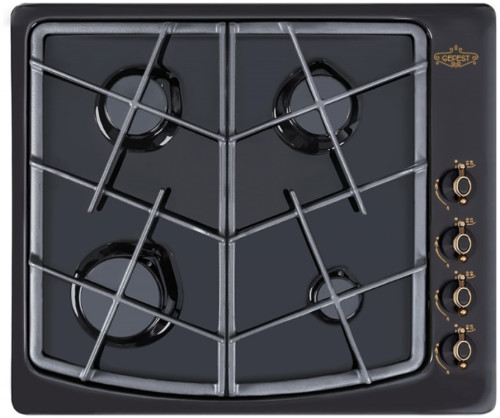 Газовая варочная панель GEFEST (Гефест) СГ СН 1211 К83