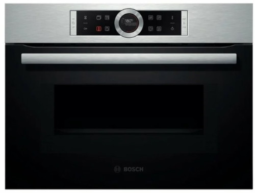 Электрический духовой шкаф Bosch (Бош) CMG633BS1