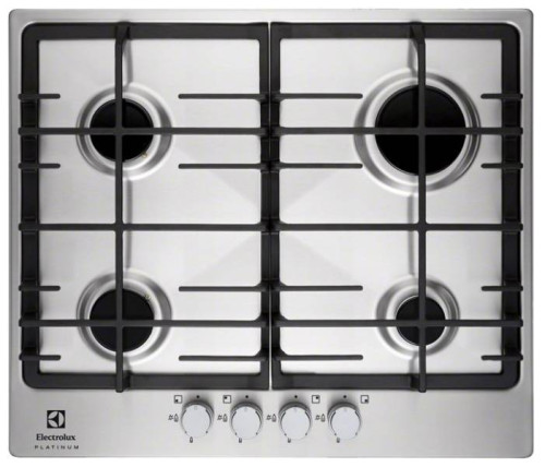 Газовая варочная панель Electrolux (Электролюкс) EGG 96342 NX