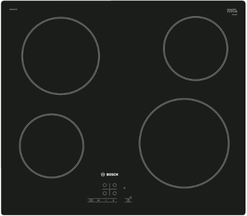 Электрическая варочная панель Bosch (Бош) PKE611B17E