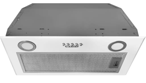 Встраиваемая вытяжка EXITEQ (Экзитег) EX-1176 white