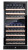 Винный шкаф Temptech (Темптек) WP120DCB