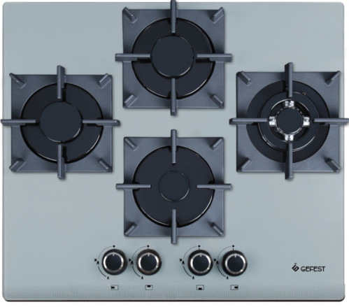 Газовая варочная панель GEFEST (Гефест) ПВГ 2231-01 К36