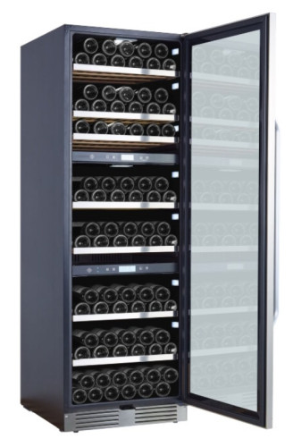 Винный шкаф LaSommeliere (ЛаСоммельер) MT145TZ