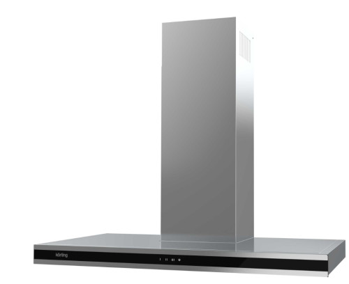 Вытяжка Korting (Кёртинг) KHC 9737 XGN