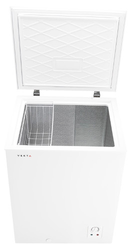 Морозильная камера VEKTA (Векта) FR-170W02