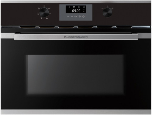 Электрический духовой шкаф Kuppersbusch (Купперсбуш) CDK 6300.0 S1