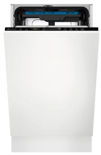 Встраиваемая посудомоечная машина Electrolux (Электролюкс) KEGB3410L