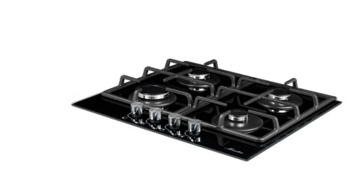 Газовая варочная панель MONSHER (Моншер) MHG 61 BG