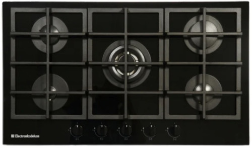 Газовая варочная панель Electronicsdeluxe (Электрониксделюкс) GG51130245F TC-000