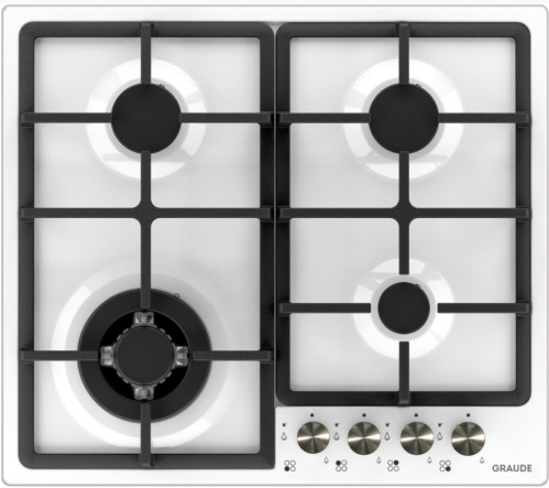 Газовая варочная панель Graude (Грауде) GS 60.2 WM