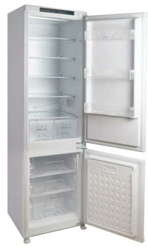 Встраиваемый холодильник Candy (Канди) CBCS7266AFS