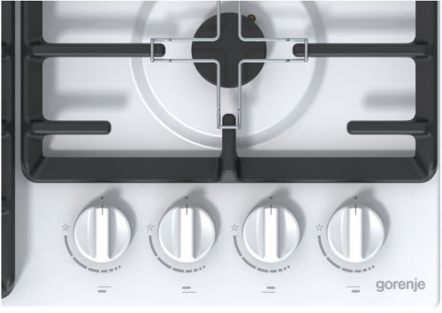 Газовая варочная панель Gorenje (Горенье) GW641ZW