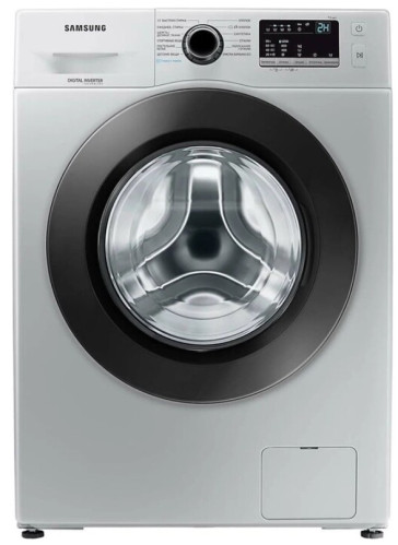 Стиральная машина Samsung (Самсунг) WW60J32G0PWOLD