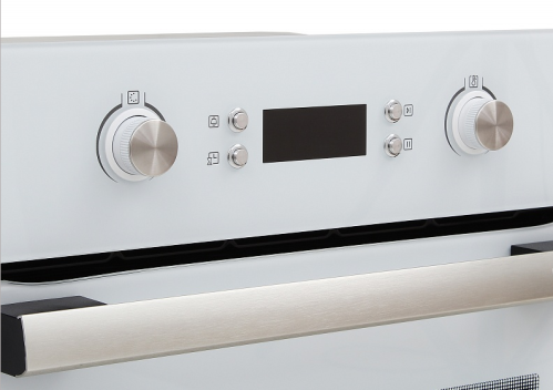 Электрический духовой шкаф LERAN (Леран) EO 6474 WG