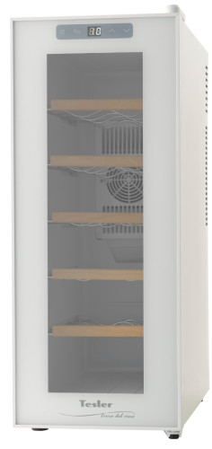 Винный шкаф Tesler (Теслер) WCV-125